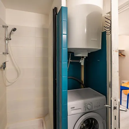 Apartamento Soleil D'azur Narbona