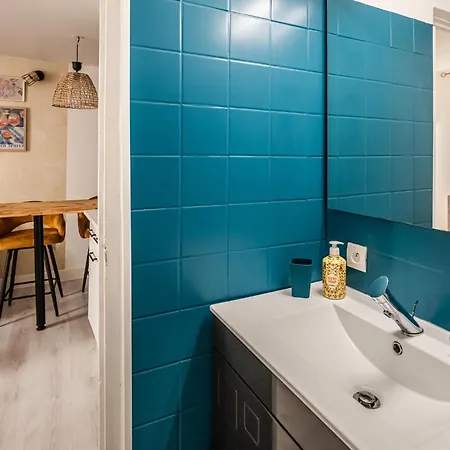 Soleil D'azur * Narbonne