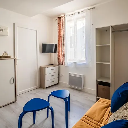 Soleil D'azur Narbona