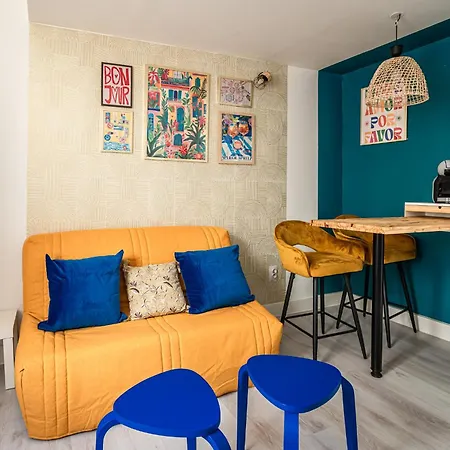 Apartment Soleil D'azur Narbonne